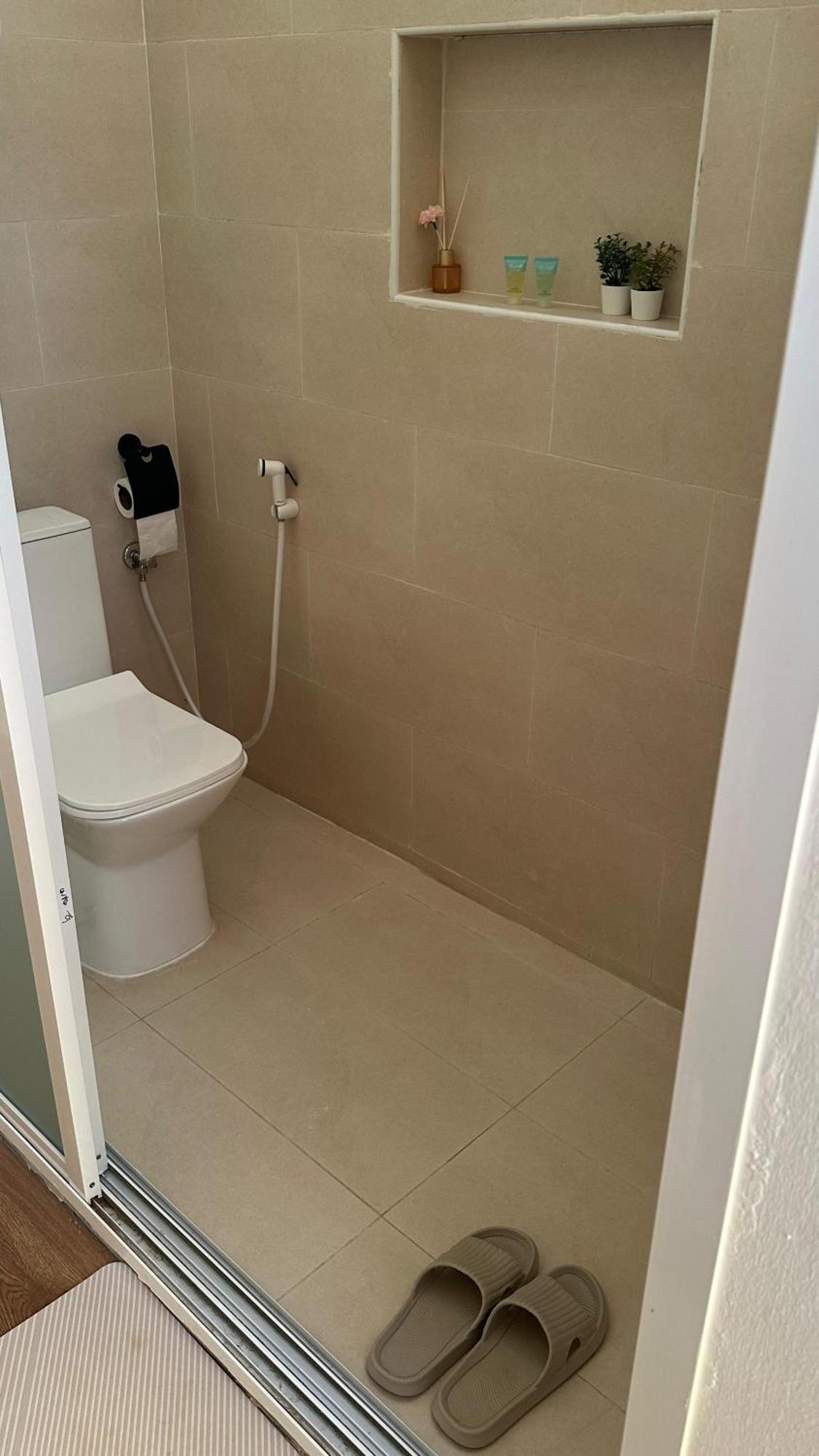 Bubbles Domes Private Cmp Hotel Al Wasil Phòng bức ảnh