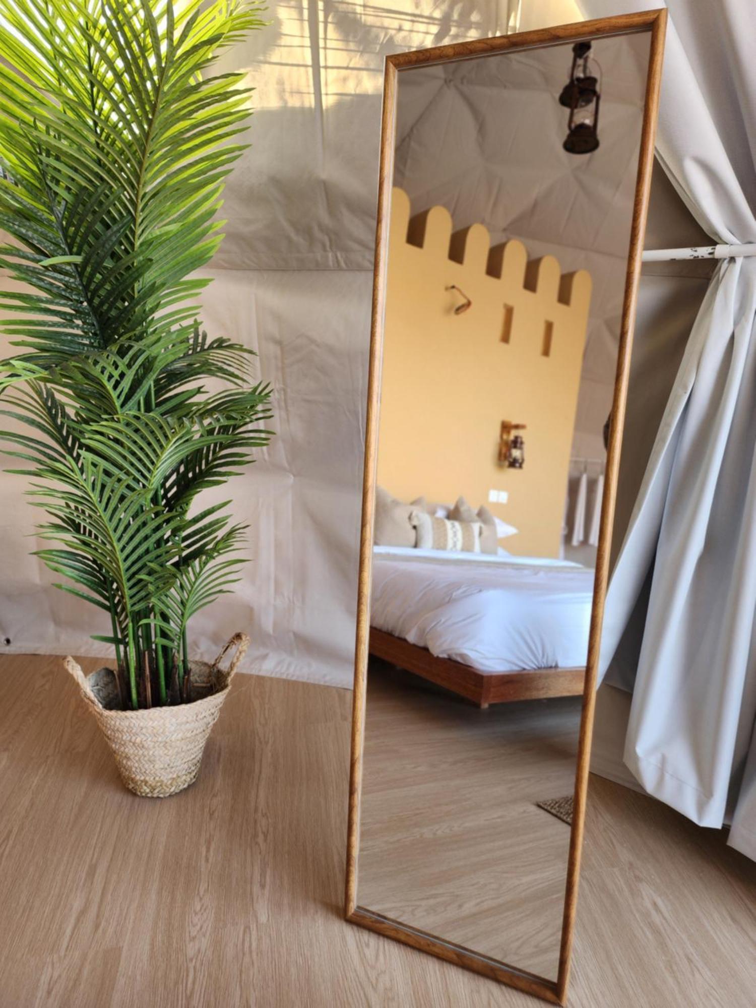 Bubbles Domes Private Cmp Hotel Al Wasil Phòng bức ảnh