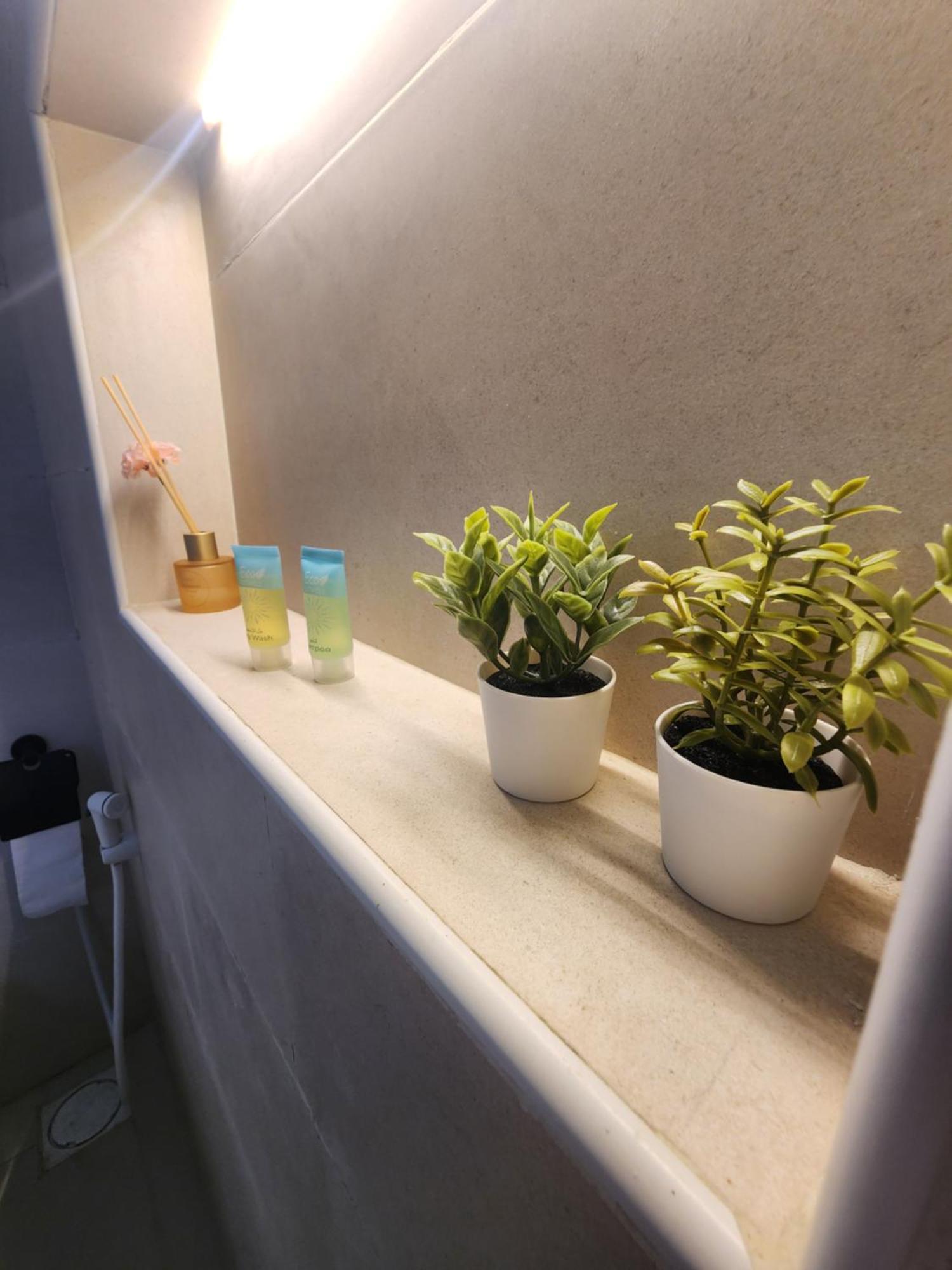 Bubbles Domes Private Cmp Hotel Al Wasil Phòng bức ảnh